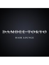 メンズサロン DAMDEE TOKYO HAIR LOUNGE 御徒町・上野2nd【ダムディー】