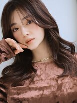 ロダット 横浜(LODAT by little)&nbsp;作りこまないリラクシーロング【LODAT横浜】【横浜/横浜駅】