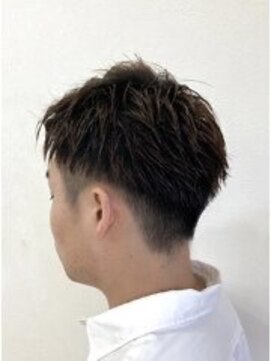 マーシュアトレ(marshu atre) ショートスタイル