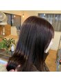 ムク 南浦和(MUKU)&nbsp;こっくり深みのある暖色カラーも！大人レッドおすすめです♪