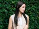 ラ メール ヘア デザイン(La mer HAIR DESIGN)の写真/"髪質再生バイカルテ+質感再整カラー"で髪本来の美しい艶を取り戻し、素髪のようにしなやかな髪に◇