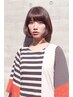 【平日限定】カット＋カラー＋ハイトリートメント(ケアプロ) ￥9990