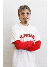 イメージア ボーノ相模大野店(IMAGE-A) Genki Maezato