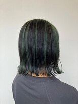 ニコ(Nico)&nbsp;アンブレラカラー