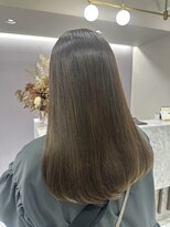 エレノア アネックス銀座(Eleanor)&nbsp;褪色が綺麗なオリーブベージュ