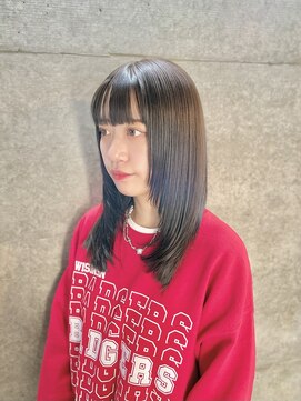 フォレストミラー(Forest Mirror) フェイスレイヤー　Forest Mirror新宿☆