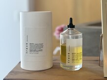 ラコ 自由が丘店(LACO)の雰囲気（トラックオイルNO1,2,3、リンクバーム正規取り扱い店）