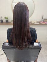 アンモア(Unmore)&nbsp;人気のボルドカラー