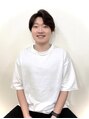 エメヘアデザイン ルイス(Aimer Hair Design Lewis) 葛西 孝紀