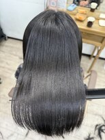 アーシェ 横浜店(A'SHE)&nbsp;髪質改善　縮毛矯正