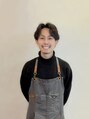 ヘアーズ ベリー 蒲生店(hairs BERRY) KASIHARA 