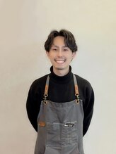 ヘアーズ ベリー 蒲生店(hairs BERRY) KASIHARA 