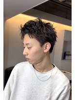 ザ オーダー(THE ORDER)&nbsp;スパイキーショート