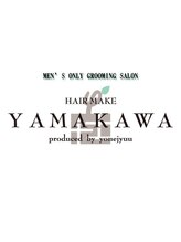 ヘアーメイク ヤマカワ(HAIR MAKE YAMAKAWA)&nbsp;たか 