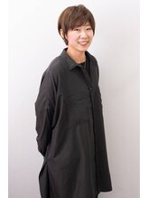 ラ リュエル(La Ruelle) 中村 貴子