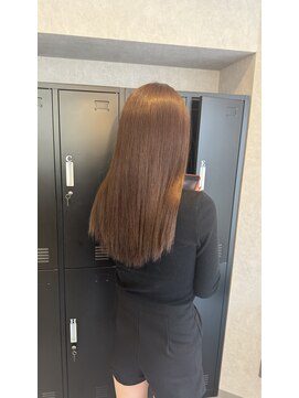 ラリス(Ralis) ナチュラルブラウン