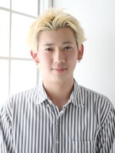 エノア 東京(ENORE)&nbsp;谷越 晴至