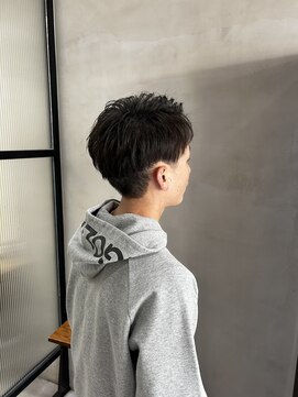 フェリア 松山(Feria) ショート 深田和也