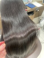 アッシュ 下北沢店(Ash)&nbsp;髪質改善縮毛矯正