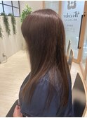 上品♪つやサラ人気色☆ベリーショコラ7トーン/6