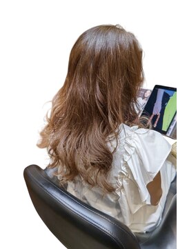 ジータ パーソナルビューティールーム(GiTA Personal Beauty Room) 大人のスタイリング