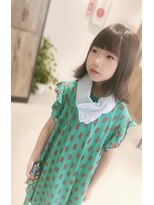 幻(maboroshi)&nbsp;肩ライン(縛れる長さは欲しい)