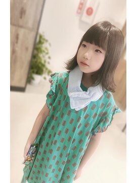 幻(maboroshi) 肩ライン(縛れる長さは欲しい)