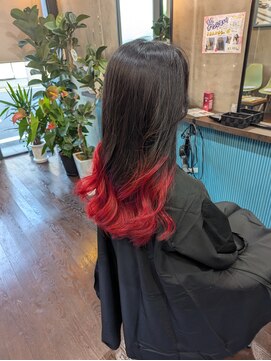 ミント(mint) グラデーションカラー