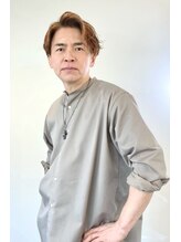 タイムズサロン 栄(times salon) 青山　 稔