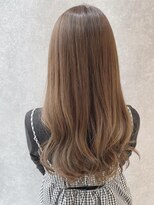 アッシュ 川崎店(Ash)&nbsp;ベージュカラー