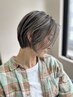 白髪ぼかしハイライト＋OggiOttoトリートメント