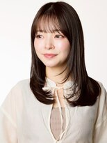 エンタク 新宿三丁目店(enntaku) 似合わせカット/アースカラー/デザインカラー[新宿/新宿三丁目]