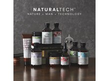 ミーゴ(m i g o)の雰囲気（イタリアのオーガニックブランド"davines"。香りの虜になります）