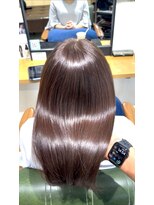 パラッチ 豊中店(Palacchi)&nbsp;水素トリートメントアプトグロス