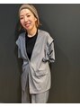 アルジャーノン(algernon) 龍田 風子