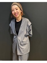 アルジャーノン(algernon) 龍田 風子