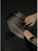 エアタッチバレイヤージュ