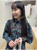 ロングレイヤー