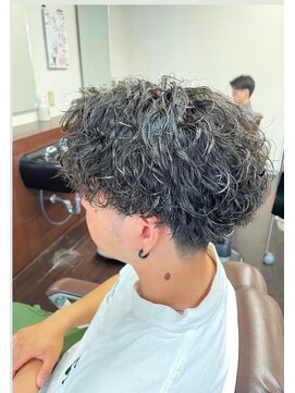 ジョイボックス(JOYBOX) ツイスパ