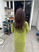 ルエ(Louer)&nbsp;Louer hairmake×ロング