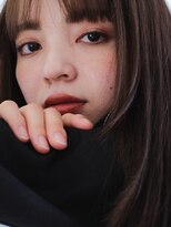 ロカ(loca)&nbsp;loca ストレートロング