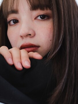 ロカ(loca) loca ストレートロング