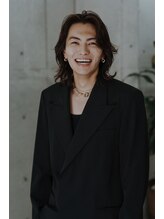 モニカ 原宿店(MONIQA)&nbsp;RYUA 【原宿】