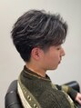 メンズサロン ジ エクト リアン 箕面(メンズサロン The Ect Lien) 一番似合う・一番褒められるヘアスタイルを作っています!