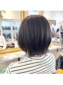＼　レイヤーボブ　／