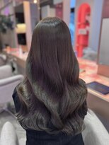 ウィクシーミミ 栄矢場町店(wixy mimi)&nbsp;グレージュ