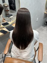 リーシュ イロン(Re:sh iron)&nbsp;髪質改善トリートメント