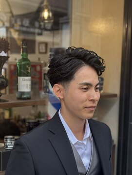 ラムール ビジネスツーブロック