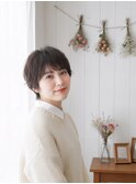 【ameri chouchou 柏】路地裏隠れ家アンティークサロン♪