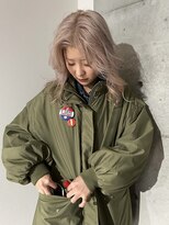 スリバー(sliver)&nbsp;【小河楓花】natural blonde